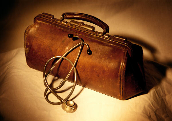 medical bag2.51140101 std