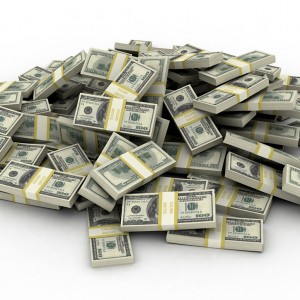 Crooked Doctors Worse Than Malpractice 1 One_Million_Bucks_Dollars