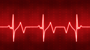 The More Things Change, The More They Stay The Same? 1 heartbeat