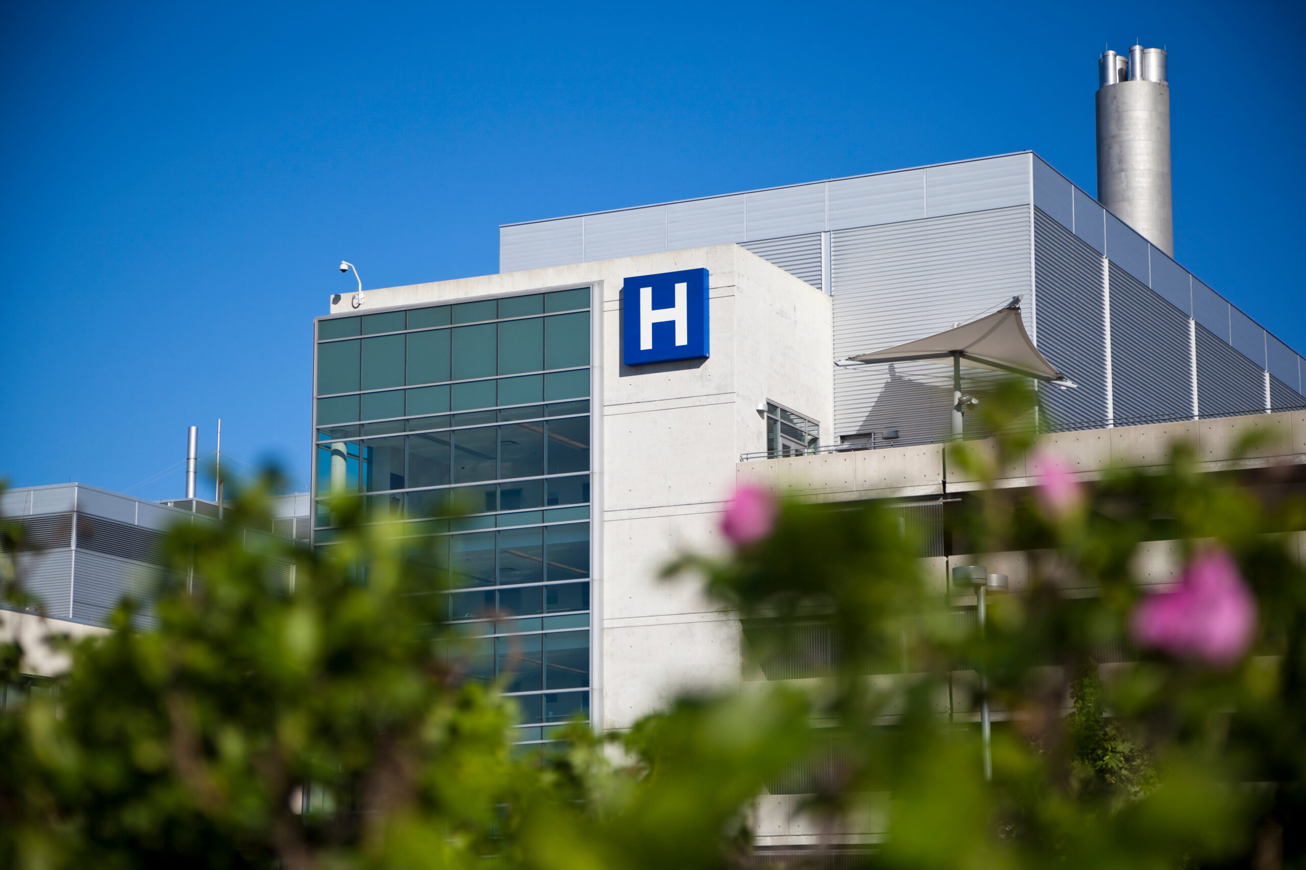 Hospitals Are At It Again