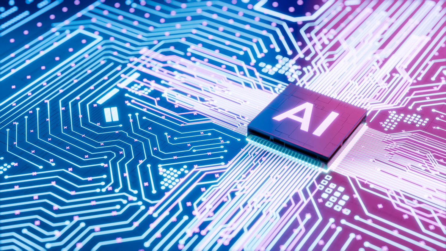 Artificial Intelligence Is Coming To Your Healthcare – Warts And All