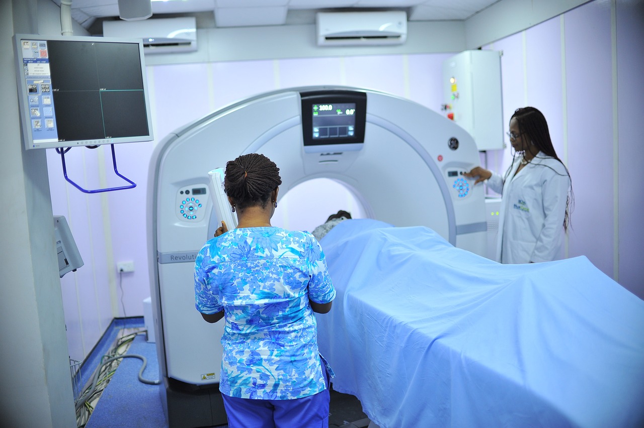 Healthcare Is Too Important To Be Left To The Marketplace