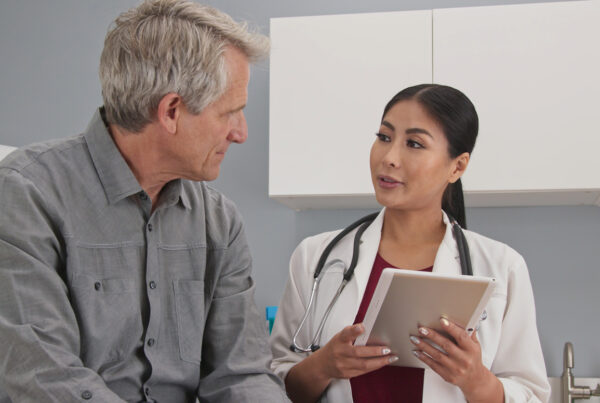 doctor checkup