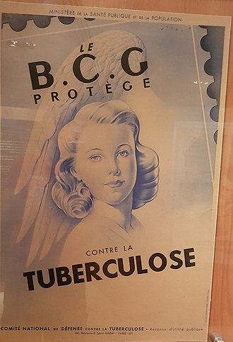 BCG: An Old Vaccine With New Promise 1 image 5