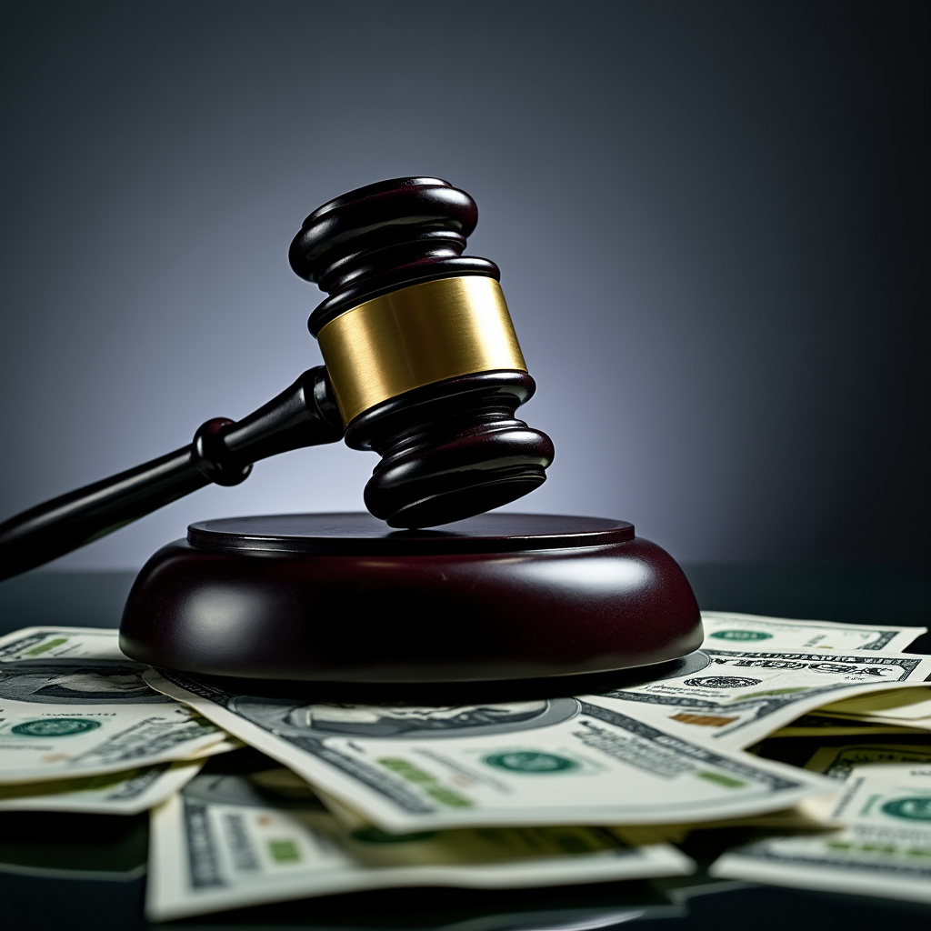 The Economics of a Medical Malpractice Case 1 image