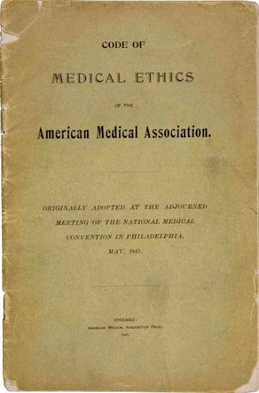 The Medical Profession Says One Thing And Then Does Another 1 image
